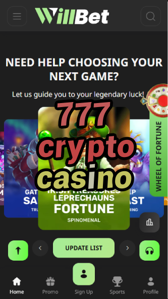777 Crypto Casino - Digital Currency Casino-casinoorder.vip